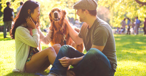 couple-with-dog-in-park-facebook